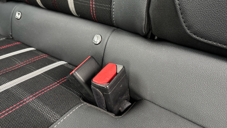 Vauxhall Corsa 100kW Anniversary Edition 50kWh 5dr Auto [11kWCh] Electric Hatchback